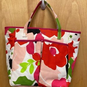 Anne Kline 2 AK2 NWOT handbag.